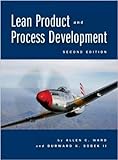 Lean Product and Process Development livre