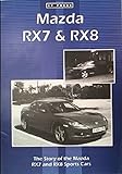 Mazda RX7 and RX8 livre