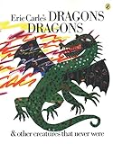 Eric Carle's Dragons, Dragons livre