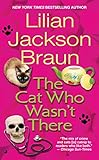 The Cat Who Wasn't There (Cat Who... Book 14) (English Edition) livre