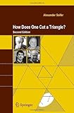 How Does One Cut a Triangle? (English Edition) livre