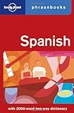 Spanish : With 2000 Word Two-Way Dictionary livre