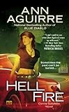Hell Fire: A Corine Solomon Novel (English Edition) livre