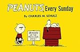 Peanuts Every Sunday livre
