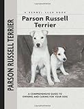 Parson Russell Terrier livre