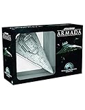 Fantasy Flight Games Star Wars Armada Imperial-Class Star Destroyer Expansion Pack - Version Anglais livre