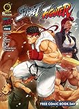 FCBD 2015 Street Fighter: Super Combo Special (English Edition) livre