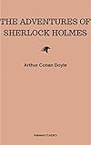 The Adventures of Sherlock Holmes (English Edition) livre