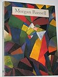 Morgan Russell livre