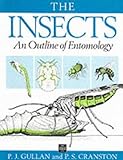 The Insects: An Outline of Entomology livre