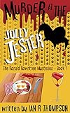 Murder At The Jolly Jester (The Ronald Rowntree Mysteries Book 1) (English Edition) livre