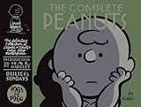 The Complete Peanuts 1965-1966: Volume 8 livre