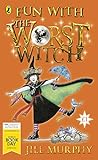 Fun with The Worst Witch (World Book Day) livre