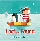 Lost and Found livre