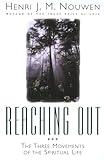 Reaching Out (English Edition) livre