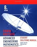 Advanced Engineering Mathematics livre