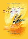 Zauber einer Begegnung: Erlebnisse mit einer Kohlmeise livre