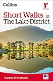 Short Walks in the Lake District livre