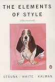 The Elements of Style Illustrated livre