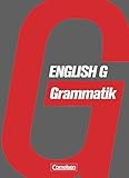 English G, Grammatik, Lehrbuch livre