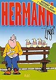 Hermann 1 livre