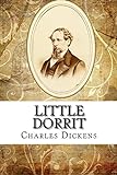 Little Dorrit: Special Illustrated Edition (English Edition) livre