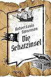 Die Schatzinsel: Ungekürzte Ausgabe (Impian Jugendklassiker) livre