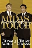 Midas Touch: Why Some Entrepreneurs Get Rich-and Why Most Don't livre