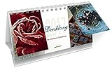 Dreiklang 2017*: Der individuelle Tischkalender. livre