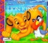Lion King livre
