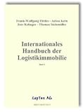 Internationales Handbuch der Logistikimmobilie livre