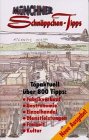 Münchner Schnäppchen-Tipps: Über 800 Tipps: Fabrikverkauf, Gastronomie, Einzelhandel, Dienstleist livre