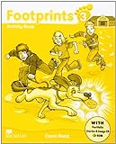 Footprints 3 Act Pack livre