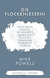 Die Flockenleserin livre