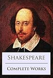 Shakespeare Complete Works (English Edition) livre