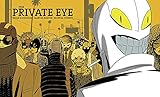 Private Eye Deluxe Edition- livre