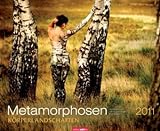Metamorphosen - Körperlandschaften 2011 livre