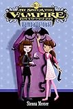 My Sister the Vampire #4: Vampalicious! livre