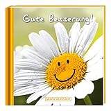 Gute Besserung!: Minibuch livre