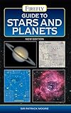 Firefly Guide to Stars And Planets livre