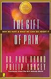 The Gift of Pain: Why We Hurt and What We Can Do About It livre