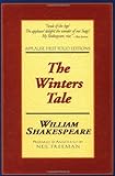 The Winter's Tale livre