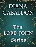 The Lord John Series 4-Book Bundle: Lord John and the Private Matter, Lord John and the Hand of Devi livre