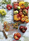 Food Gallery - Kalender 2017 livre