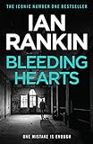Bleeding Hearts (English Edition) livre