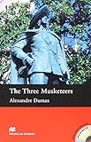 Macmillan Readers Three Musketeers The Beginner Pack livre