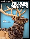 Wildlife Projects: 28 Favorite Projects & Patterns (English Edition) livre
