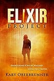 Elixir Project (English Edition) livre