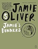 Jamie's Dinners livre