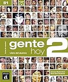 Gente hoy 2 (B1): Libro del alumno + CD audio livre